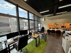 A'posh Bizhub (D27), Factory #560979761